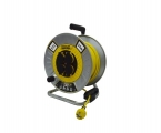 Stanley SXECFM2RBSE Μπαλαντέζα Καρούλι Μεταλλικό IP44 25m H05VV-F-3G1,5mm - Headlamps - Surges - Reels