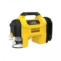 Stanley SXV102001 Mini Κομπρεσέρ-Φυσητήρα-Σκούπα (SOLO) - Essentials