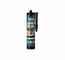 RUBBER SEAL CQ 310G BISON - Adhesives - Silicones