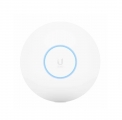 UBIQUITI Access Point UniFi U6 Pro, Wi-Fi 6, 5.300Mbps, 2.4/5GHz, PoE - Networking