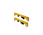 Dewalt DE7025 Βραχίονας Στήριξης για DE7023 - Set Εξαρτημάτων