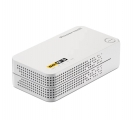 POWERTECH 5G mobile router PT-1511, WiFi 6, AX1800 dual band, 4000mAh - Networking