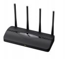 MERCUSYS router MR27BE, WiFi 7, 3.6Gbps BE3600, EasyMesh, Ver 1.20 - Networking