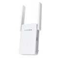 MERCUSYS range extender ME70X, Wi-Fi 6, 1800Mbps AX1800, Ver. 1.0 - Networking