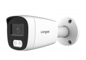 LONGSE IP κάμερα BMSCFCV5RC-28PM με μικρόφωνο, 5MP, 2.8mm, αδιάβροχη IP67, PoE - Security systems