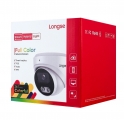 LONGSE IP κάμερα CMSBFCV5RC-28PM με μικρόφωνο, 5MP, 2.8mm, αδιάβροχη IP67, PoE - Security systems