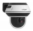 LONGSE IP κάμερα PT3DK4XGL500, 5MP, 3.35-10.05mm, 4x zoom, IP66, PoE, PTZ - Συστήματα Ασφαλείας