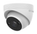 STRONG IP κάμερα TUR05DL0-P με μικρόφωνο, 5MP, 2.8mm, PoE - Security systems