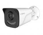 STRONG IP κάμερα BUL05DL0-P με μικρόφωνο, 5MP, 2.8mm, PoE, IP67 - Security systems