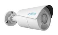 UNIARCH IP κάμερα IPC-B128-APF28KM, 2.8mm, 8MP, PoE, SD, IR 30m - Security systems