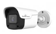 POWERTECH IP κάμερα PT-1235 με μικρόφωνο, 3.6mm, 4MP, PoE, IR 25m - Security systems