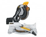 Dewalt Φαλτσοπρίονο πάγκου 305mm - Saws - Cutters - Slide Mitre Saws - Shears
