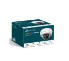TP-LINK IP κάμερα VIGI C230, 4mm, 3MP, PoE, IP67/IK10, Ver. 1.0 - Security systems