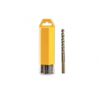 Dewalt DT5558 Τρυπάνι Μετάλλου 10.5X133mm 10ΤΜΧ - Drills - Needles - Chisels 