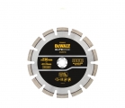 Dewalt DT20466 Διαμαντένια Λεπίδα για Ασφαλτικό Σκυρόδεμα 230mm - Δίσκοι