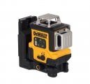 Dewalt DCLE14361GB Αλφάδι Laser Πράσινης Δέσμης 3×360° - Laser