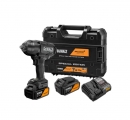Dewalt DCF99MP2T McLaren Μπουλονόκλειδο 1/2″ 18V 2×5.0Ah TSTAK - Impact Wrench