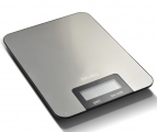 BRUNO ψηφιακή ζυγαριά κουζίνας BRN-0210, 1gr/5kg, ανοξείδωτη - Household Appliances 