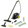 Karcher Ατμοκαθαριστής SC 3 EasyFix Go!Further - Steam Systems - Cleaning & Hygiene Products
