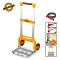 Καρότσι Μεταφοράς Πτυσσόμενο για Μέγιστο Φορτίο 130kg - Easels - Work Benches - Transport Trolleys