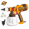 Ηλεκτρικό Πιστόλι Βαφής (Με Λειτουργία Φυσητήρα) 530W - Spray Guns