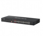 MERCUSYS rackmount switch MS128GP, 28x Gigabit θύρες, PoE+, V1.0 - Networking