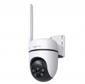 TP-LINK smart κάμερα Tapo C501GW, 1080p, 4G, PTZ, IP66, V2.0 - Security systems