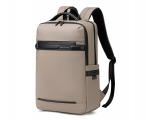 ARCTIC HUNTER τσάντα πλάτης B00872 με θήκη laptop 15.6, 14.5L, χακί - Bags - Wallets