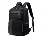 ARCTIC HUNTER τσάντα πλάτης B00808 με θήκη laptop 15.6, 19.5L, μαύρη - Bags - Wallets