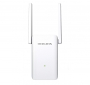MERCUSYS range extender ME80X, WiFi 6, 3000Mbps AX3000, V1.0 - Networking