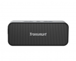 TRONSMART φορητό ηχείο T2 Plus Upgraded, 20W, Bluetooth/NFC, 4000mAh, μαύρο - Image - Audio