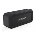 TRONSMART φορητό ηχείο Element Force+ 40W, Bluetooth/NFC, 6600mAh, μαύρο - Image - Audio