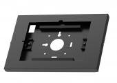 BRATECK επιτοίχια βάση tablet PAD34-01, αντικλεπτική, 9.7-11, μαύρη - Image - Audio