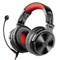 ONEODIO headphones Studio Pro M, ενσύρματα/ασύρματα, Hi-Fi, 50mm, μαύρο - Περιφερειακά PC