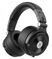 ONEODIO headset Monitor 40, 6.35mm &amp; 3.5mm σύνδεση, Hi-Res, 50mm, μαύρο - Περιφερειακά PC