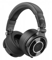 ONEODIO headset Monitor 60, 6.35mm &amp; 3.5mm σύνδεση, Hi-Res, 50mm, μαύρο - Περιφερειακά PC