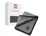 Autoglym Ultra-Soft Drying Towel 60x80cm - Πλύσιμο