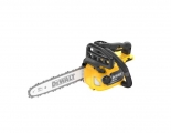 Dewalt DCMCST632N Αλυσοπρίονο Μπαταρίας 54V 30cm (Solo) - Αλυσοπρίονα - Κονταροπρίονα - Τροχιστικά