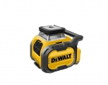Dewalt DCLE05211R Λείζερ Περιστροφικό Κόκκινης Δέσμης - Λέιζερ