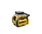 Dewalt DCLE15221G Λείζερ Περιστροφικό Πράσινης Δέσμης με Φόρτιση USB - Λέιζερ