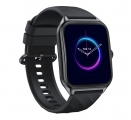 ZEBLAZE smartwatch GTS 4, heart rate, 1.94 AMOLED, IP68, μαύρο - Smartwatches
