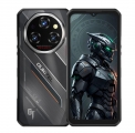OUKITEL smartphone WP62, 6.6, 12/512GB, 5G, 11000mAh, IP68/IP69K/MIL-STD-810H, μαύρο - Smartphones