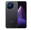 MEIZU smartphone Mblu 22, 6.79, 4/128GB, 5000mAh, μαύρο - Smartphones