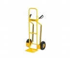 Stanley SXWT-HT524 Μεταλλικό Καρότσι Μεταφοράς 250kg - Easels - Work Benches - Transport Trolleys