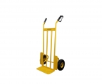 Stanley SXWT-HT526 Μεταλλικό Καρότσι Μεταφοράς 300kg - Easels - Work Benches - Transport Trolleys
