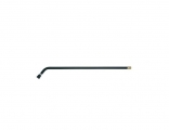 Annovi 41590 Λόγχη Καθαρισμου Σασι για Πλυστικα 80cm - Wash Systems Accessories 
