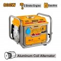 Γεννήτρια Βενζίνης 0.8kW 1kVA 2HP - Gasoline Generators