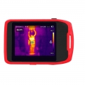 UNI-T συσκευή θερμικής απεικόνισης UTI120T, -20°C έως 400°C, WiFi, IP54 - Detectors - Cameras - Thermometers