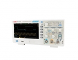 UNI-T ψηφιακός παλμογράφος πάγκου UPO1102CS, 2 καναλιών, 100MHz - Extra - Accessories Measuring Instruments