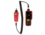 UNI-T tester κραδασμών UT312A, PEAK/RMS/P-P, 1350mAh - Extra - Accessories Measuring Instruments